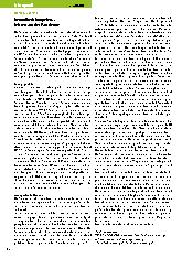 Vorschauseite 1: Gesundheitskompetenz: Lehren aus der Pandemie