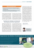 Vorschauseite 2: Schadensersatz für Zahnprothese
