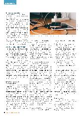 Vorschauseite 3: Ausstattung im Homeoffice - Für den Dauereinsatz gerüstet?