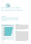 Vorschauseite 1: Betreuung in einer besonderen Situation