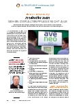 Vorschauseite 1: Innovative Ideen GEHEN DER ALTENPFLEGE NICHT AUS.