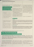 Vorschauseite 3: Veränderung einer zunächst einfachen zur (genehmigungsbedürftigen) besonderen Heilbehandlung (§§ 35f UBG)