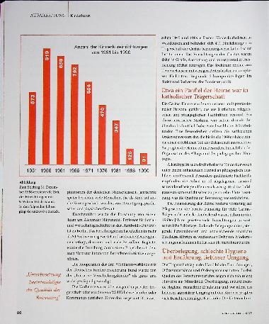 Vorschauseite 2: Studie zu Kinderkuren veröffentlicht