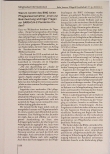 Vorschauseite 2: Mitgliederinformationen