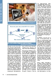 Vorschauseite 2: Die Zukunft gehört radiologischen Netzen.