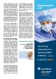 Vorschauseite 3: Die Zukunft gehört radiologischen Netzen.
