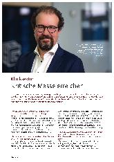 Vorschauseite 1: Kritische Masse erreichen
