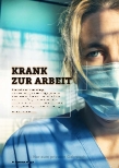 Vorschauseite 1: Krank zur Arbeit