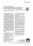 Vorschauseite 4: Krank zur Arbeit