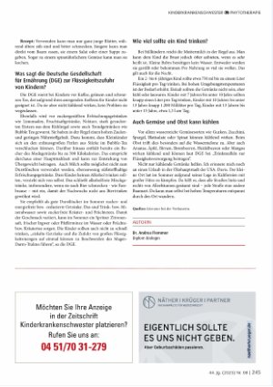 Vorschauseite 4: Kühlende Pflanzen - Heilpflanzen mit kühlendem Effekt