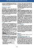 Vorschauseite 4: Therapiezieländerung auf der Intensivstation – eine Untersuchung mit involvierten Berufsgruppen