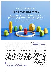 Vorschauseite 1: Aufsuchende Führung für eine starke Mitte