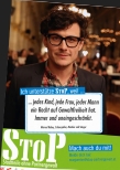 Vorschauseite 3: Stopp-Stadtteile ohne Partnergewalt