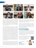 Vorschauseite 5: Therapie-Gipfel in Berlin