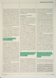 Vorschauseite 4: Keine Impfpflicht mehr - oder doch, zumindest für Gesundheitsund Pflegepersonal?