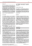 Vorschauseite 4: Die Situation der Pflegenden in Akutkrankenhäusern während der zweiten Welle der COVID-19-Pandemie