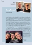 Vorschauseite 1: Team Stumpf