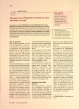 Vorschauseite 1: Alles gut, unser Pflegeheim wird doch von einer Apotheke versorgt!
