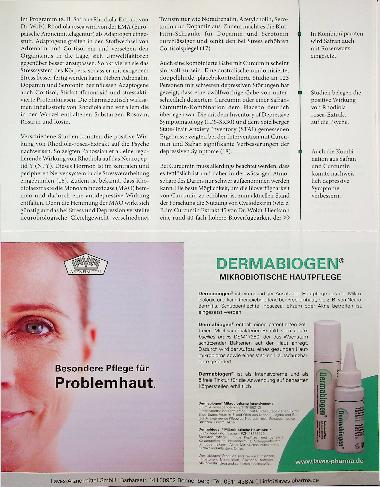 Vorschauseite 4: Rotes Gold: Safran als natürliches Antidepressivum