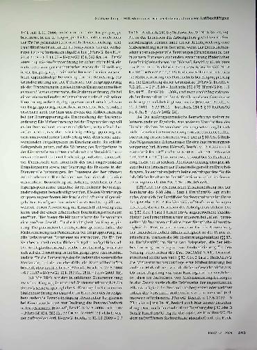 Vorschauseite 3: Zum Personalvertretungsrecht Mitbestimmungsrecht bei Stufenzuordnung von Tarifbeschäftigten