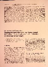 Vorschauseite 1: Ist die Feststellung von Zugangshindernissen und -barrieren gemäß Art. 9 Abs. 1 Satz 2 Halbsatz 1 Alt. 1 UN-BRK unmittelbar anwendbar?