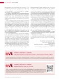 Vorschauseite 2: Lehrplankommission des DVTA e. V. und des DIW-MTA e. V.