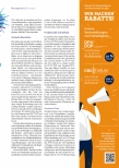 Vorschauseite 2: Point-of-Care-Test: Erreger schnell erkennen