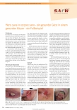 Vorschauseite 1: Mens sana in corpore sano - ein gesunder Geist in einem gesunden Körper - ein Fallbeispiel