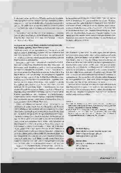Vorschauseite 3: Heller leuchten. Licht in der Pflege von Menschen mit Demenz - längst kein Mythos mehr