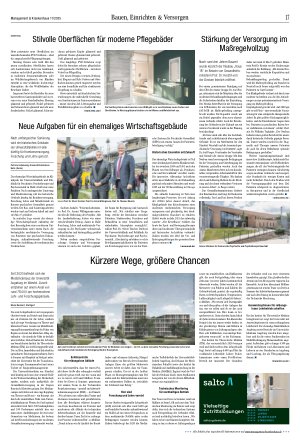 Vorschauseite 2: Bauen, Einrichten&Versorgen