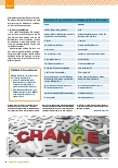 Vorschauseite 3: Wie lässt sich gendern? Oberbegriffe, Doppelpunkt, Genderlücke, Genderstern