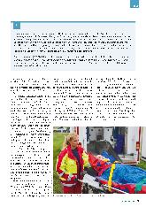 Vorschauseite 2: Posttraumatische Belastungsstörung eines Rettungssanitäters. Wie viel Trauma macht (berufs-)krank?