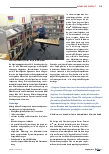 Vorschauseite 2: Eine Entscheidung für Ergonomie und Kundenservice.