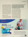 Vorschauseite 2: Jede Beratung und Versorgung muss individuell sein.