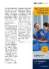 Vorschauseite 3: Der Zweck heiligt den Einsatz.