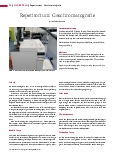 Vorschauseite 1: Repetitorium: Gaschromatografie