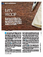 Vorschauseite 1: Let s WOOP