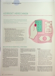 Vorschauseite 1: KORREKT ABRECHNEN