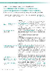 Vorschauseite 1: Anforderungen für den Bau oder Umbau einer Aufbereitungseinheit für Medizinprodukte (AEMP)