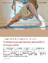 Vorschauseite 1: Warum Asana und Pranayama Leibesübungen sind