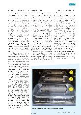 Vorschauseite 2: Einfluss der Konfiguration von Vakuumsystemen auf das Kondensatvolumen von mit Dampf sterilisierten Beladungen: eine Pilotstudie