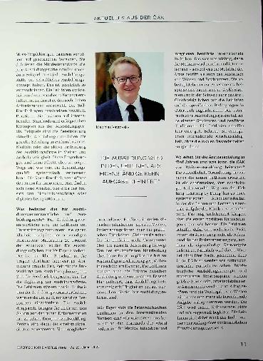 Vorschauseite 2: Ausbildung besser managen