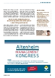Vorschauseite 4: Zwischen Autonomie und Fürsorge