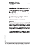Vorschauseite 1: "Ich habe eigentlich das Gefühl, so, wie es jetzt im Augenblick läuft, wird diese Lerntätigkeit auf die Eltern abgewälzt."