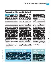 Vorschauseite 2: Lebensstilorientierte Interventionen verbessern motorische Fähigkeiten.