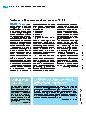 Vorschauseite 3: Lebensstilorientierte Interventionen verbessern motorische Fähigkeiten.