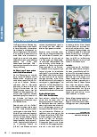 Vorschauseite 2: Ein Pflege-Praktikum aus dem Homeoffice: Trotz Corona Einblicke in den Berufsalltag geben.