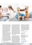 Vorschauseite 2: Vom Bild zum Gen: Was Minitumoren über zukünftige Therapiemöglichkeiten bei Darmkrebs verraten