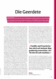 Vorschauseite 2: Die Geerdete Nele Wohlfeil