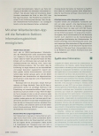 Vorschauseite 2: Gleichberechtigung in der Information
